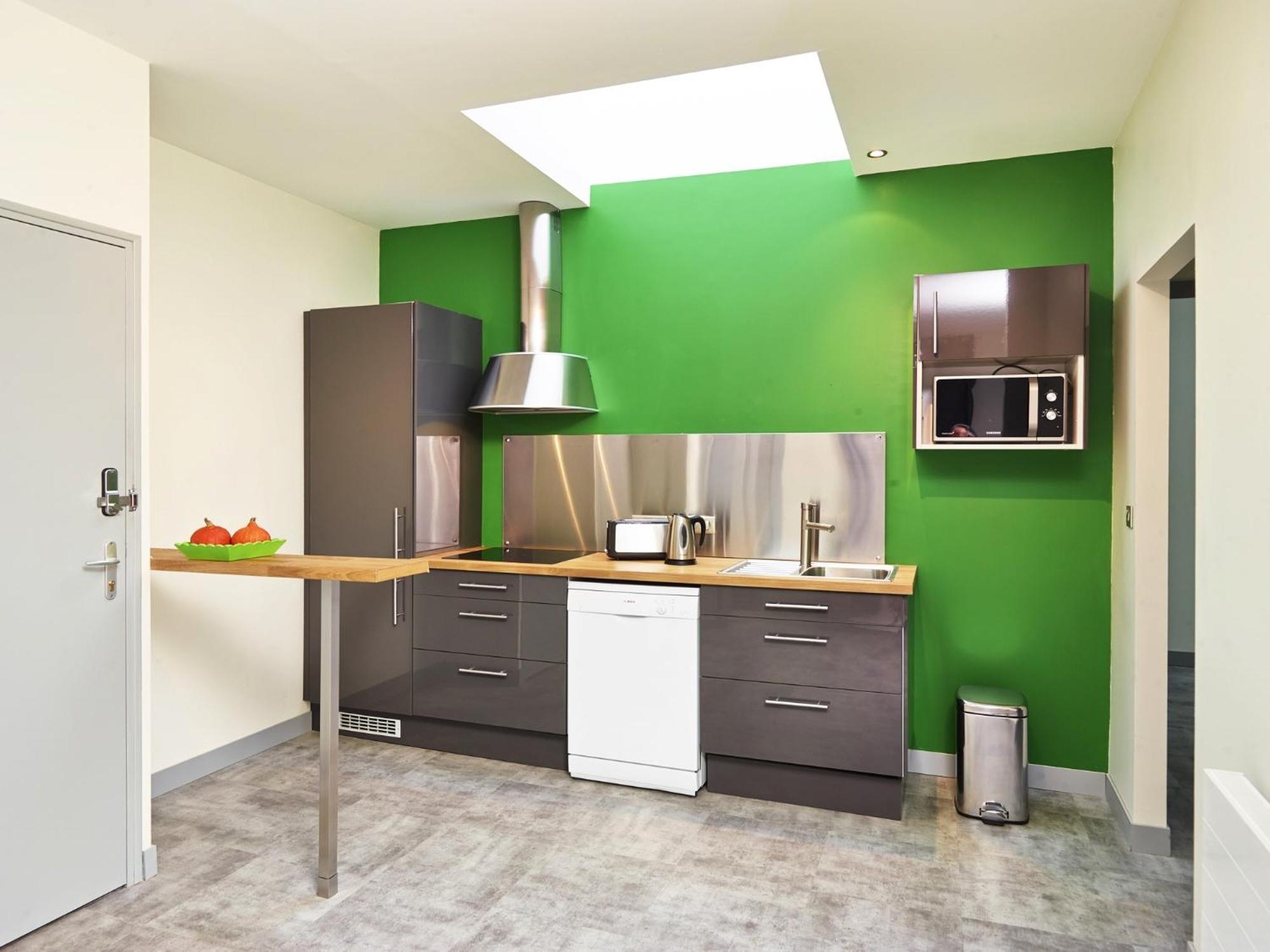 Appartements Rue Lemoine Xxl Angers Bagian luar foto