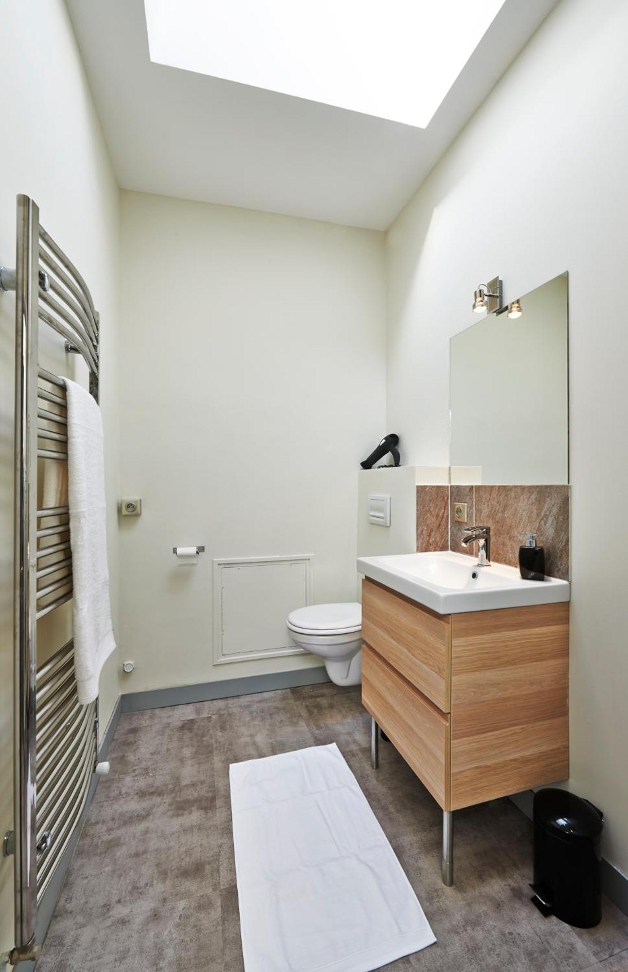 Appartements Rue Lemoine Xxl Angers Bagian luar foto