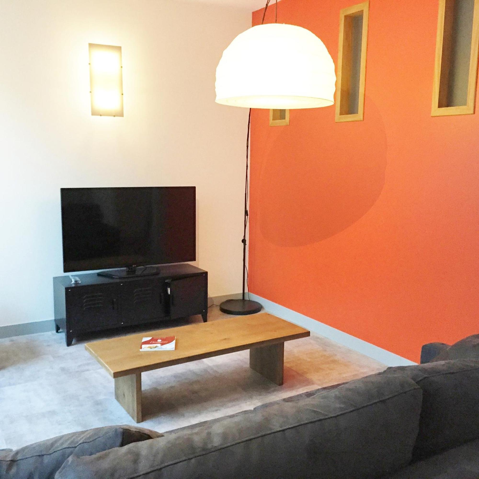 Appartements Rue Lemoine Xxl Angers Bagian luar foto