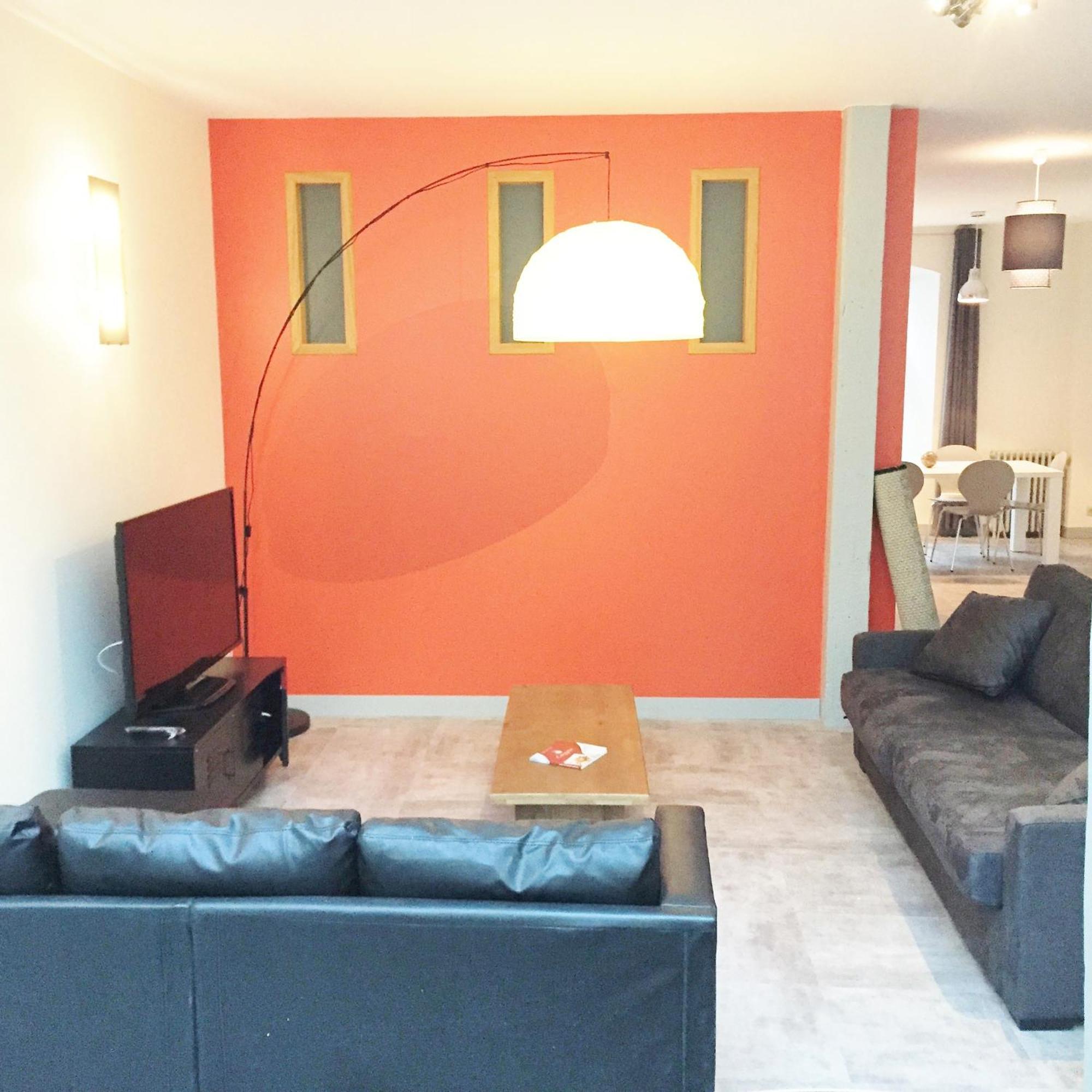 Appartements Rue Lemoine Xxl Angers Bagian luar foto