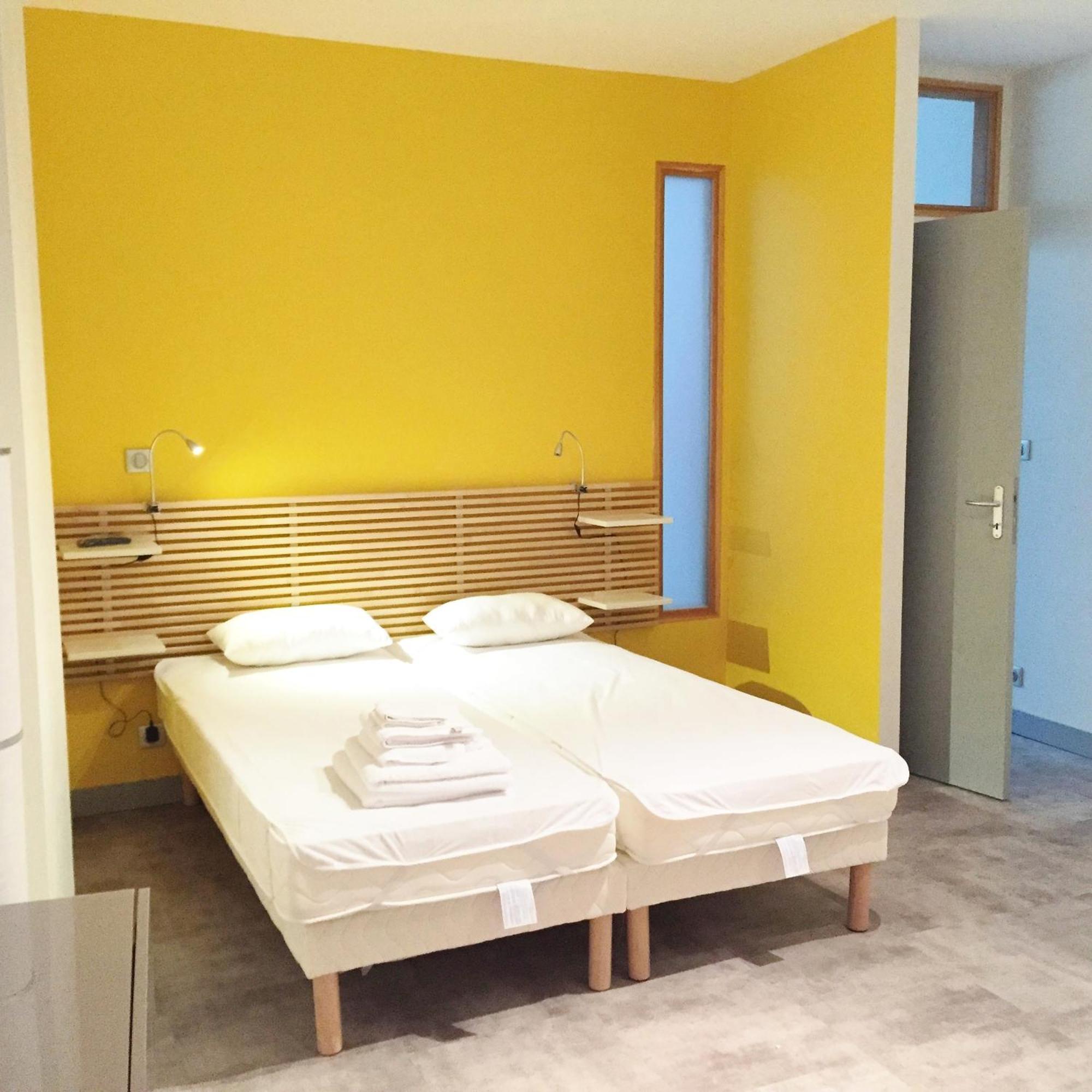 Appartements Rue Lemoine Xxl Angers Bagian luar foto