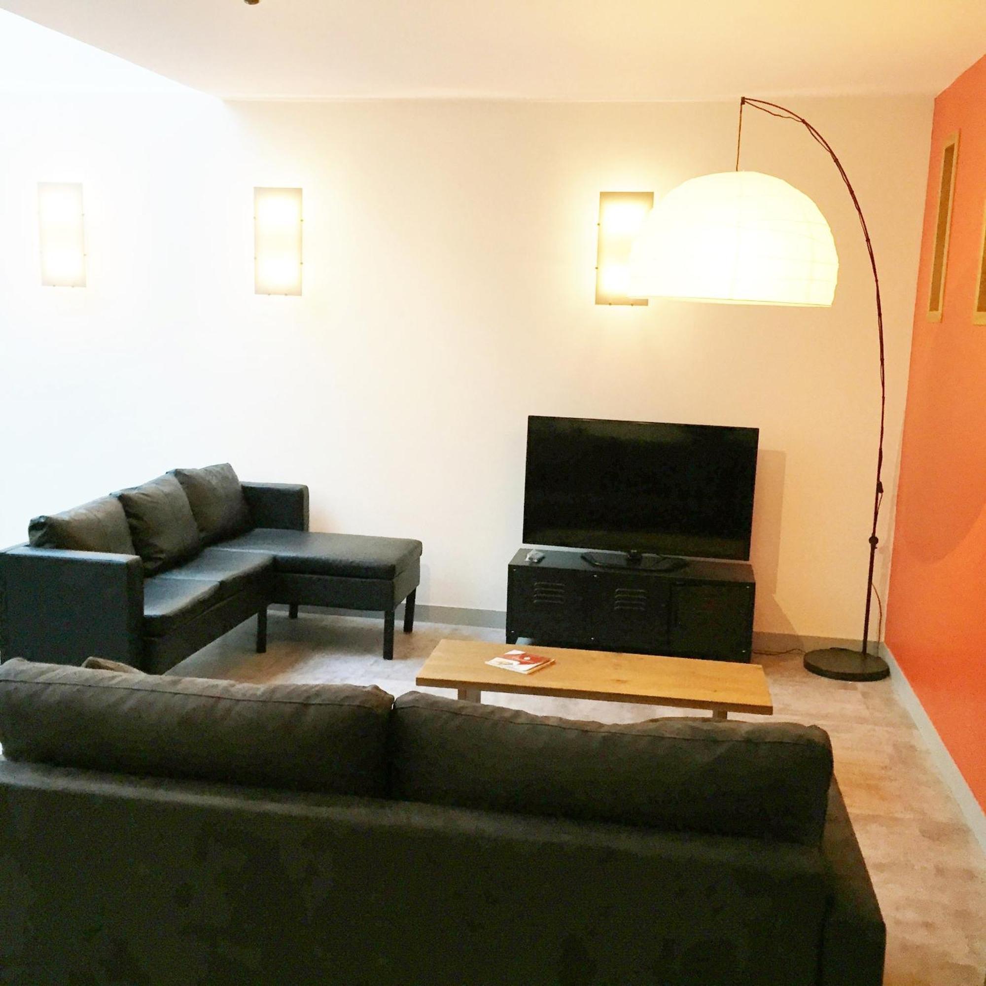Appartements Rue Lemoine Xxl Angers Bagian luar foto