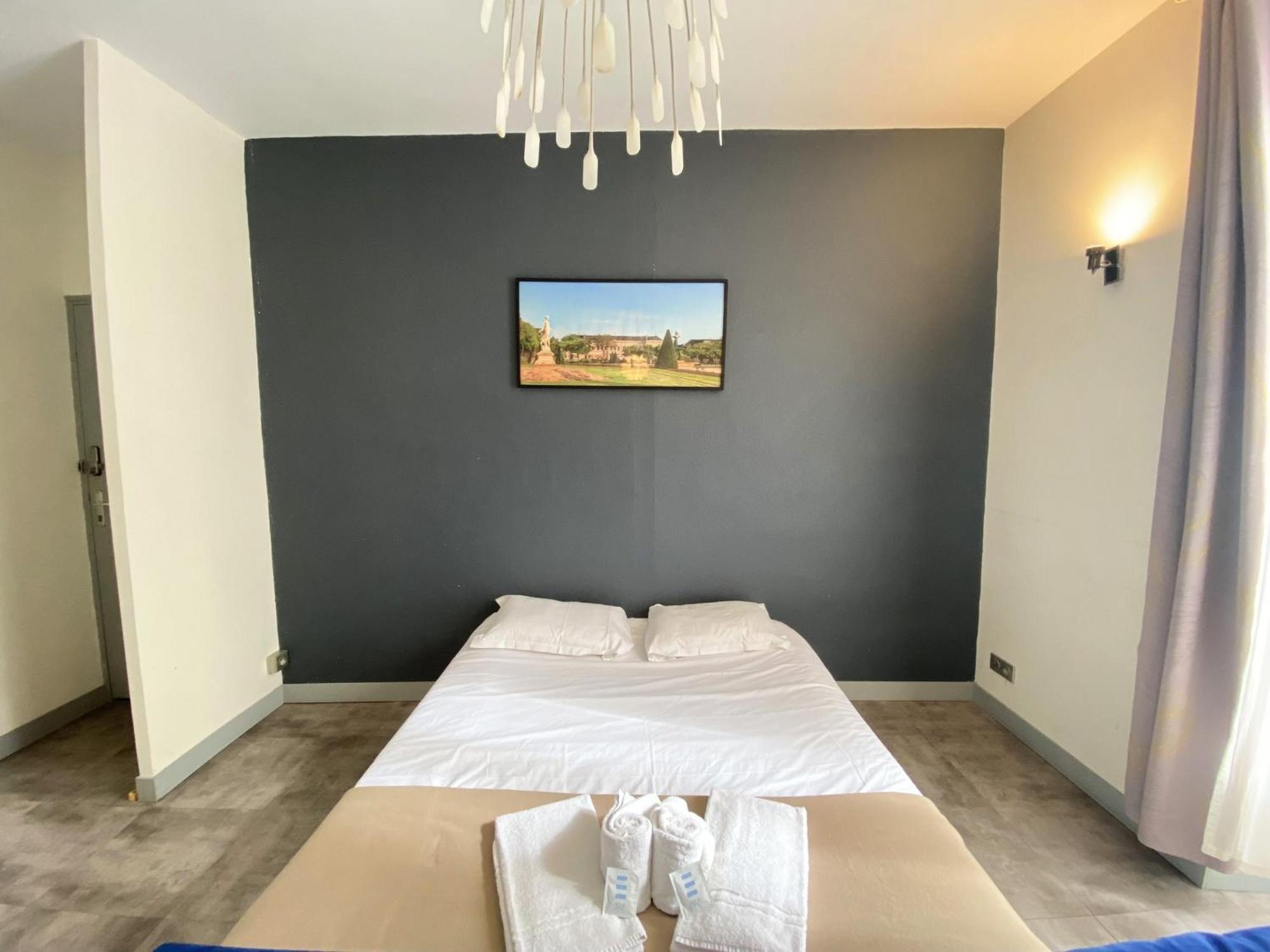 Appartements Rue Lemoine Xxl Angers Bagian luar foto
