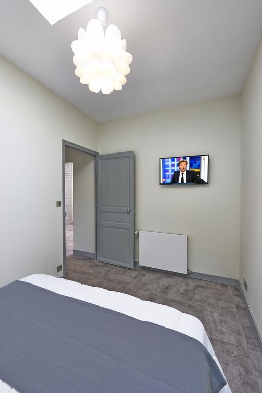 Appartements Rue Lemoine Xxl Angers Ruang foto