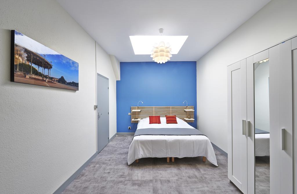 Appartements Rue Lemoine Xxl Angers Ruang foto