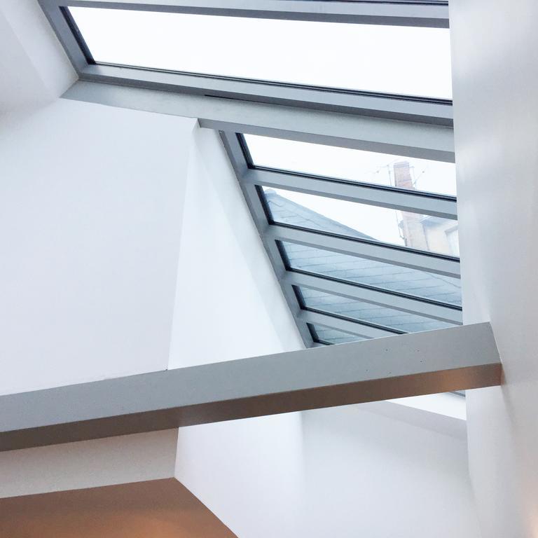 Appartements Rue Lemoine Xxl Angers Bagian luar foto